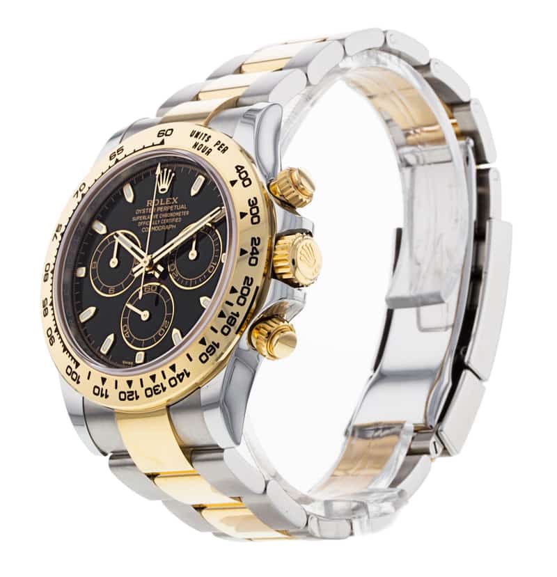 Rolex Daytona 116503